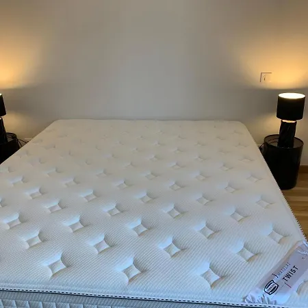 Kallistella: Luxurious Rooftop Terrace Overlooking Ajaccio Gulf Ajaccio (Corsica)