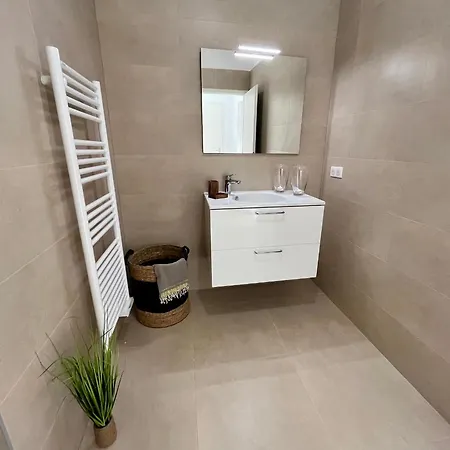 Kallistella: Luxurious Rooftop Terrace Overlooking Ajaccio Gulf Apartment *